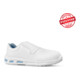 U-Power Redlion Slipper Blanco S2 SRC Größe 40