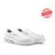 U-Power Redlion Slipper Blanco S2 SRC Größe 40