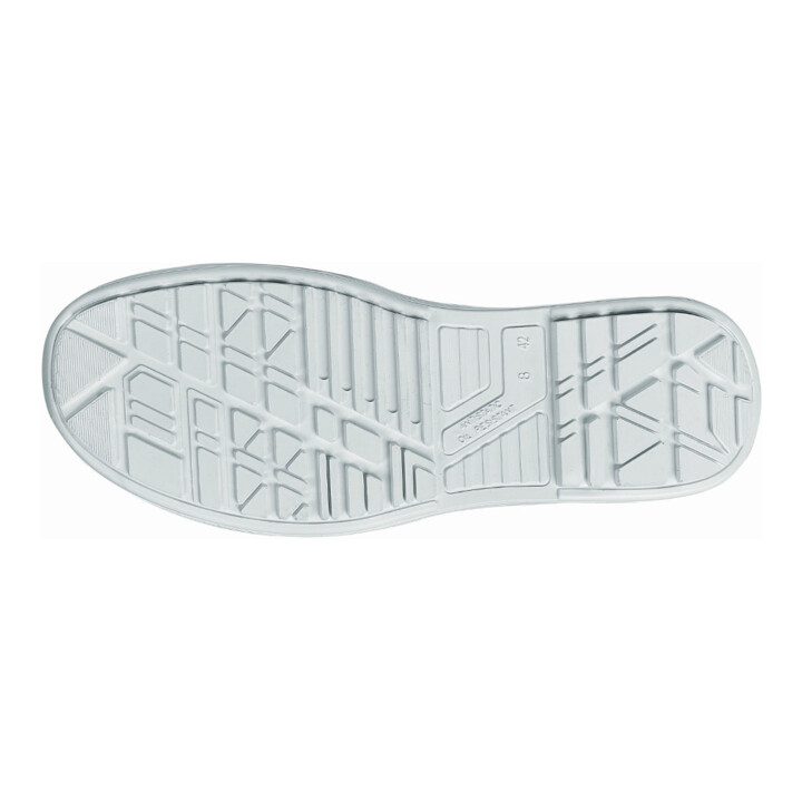 U-Power Redlion Slipper Blanco S2 SRC Größe 40