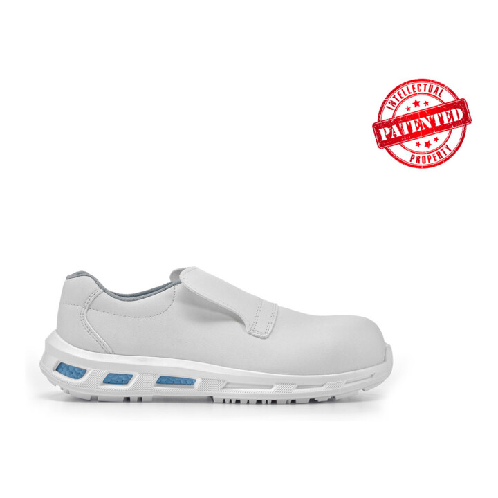 U-Power Redlion Slipper Blanco S2 SRC Größe 40