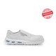 U-Power Redlion Slipper Blanco S2 SRC Größe 45
