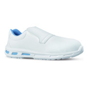 U-Power Redlion Chausson blanc S2 SRC-1