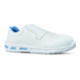 U-Power Redlion Slipper Blanco S2 SRC Taille 40-1