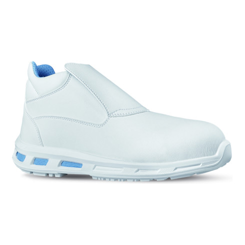 U-Power Redlion Slipper Glace S2 SRC Taille 35