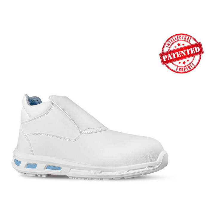 U-Power Redlion Slipper Glace S2 SRC Taille 46
