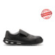 U-Power Redlion Slipper Noir S2 SRC Größe 35