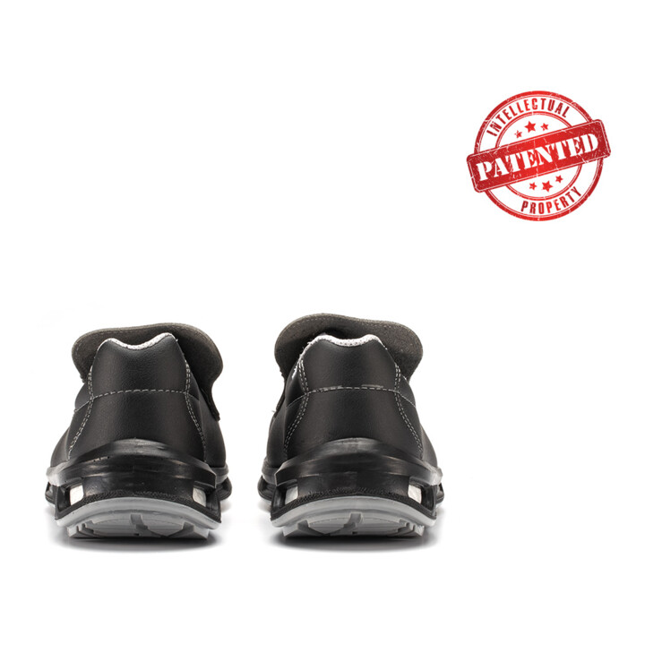 U-Power Chausson Redlion Noir S2 SRC
