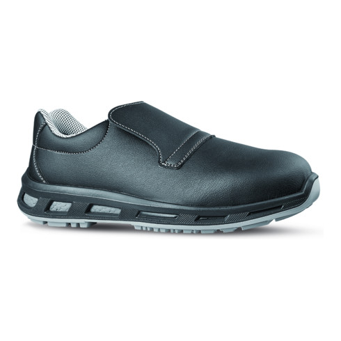 U-Power Redlion Slipper Noir S2 SRC Taille 43