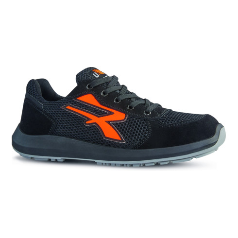 U-Power Redup Chaussure basse Atos S1P ESD SRC Taille 35
