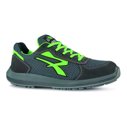 U-Power Redup Chaussure basse Gemini S1P ESD SRC Taille 35