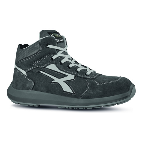 U-Power Redup Chaussure haute Merak S3 ESD SRC Taille 46