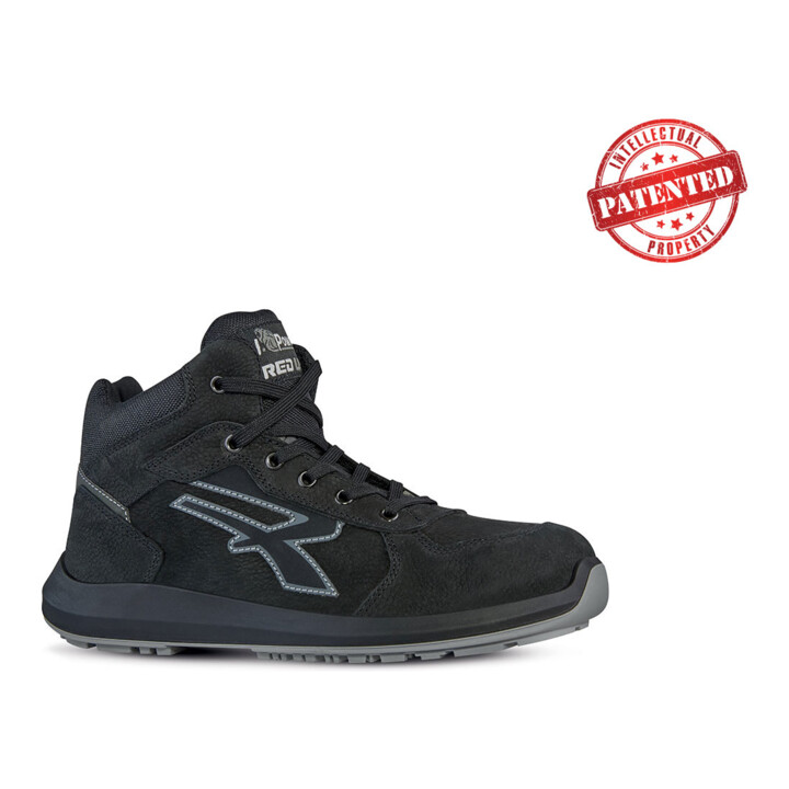 U-Power Redup Chaussure haute Nek S3 ESD SRC Taille 41