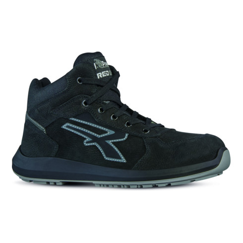 U-Power Redup Chaussure haute Nek S3 ESD SRC Taille 43