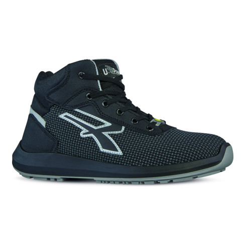 U-Power Redup Chaussure haute Velar S3 ESD SRC Taille 45