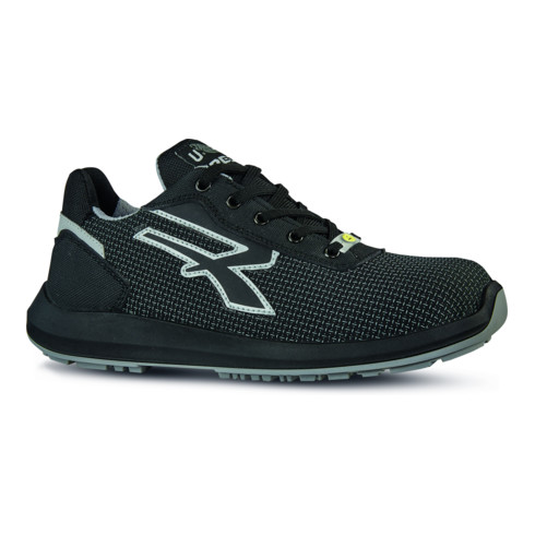 U-Power Redup Halbschuh Astro S3 ESD SRC Größe 36