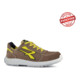 U-Power Redup Halbschuh Dorado S1P ESD SRC Größe 38