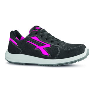 U-Power Redup Halbschuh Electra S1P ESD SRC