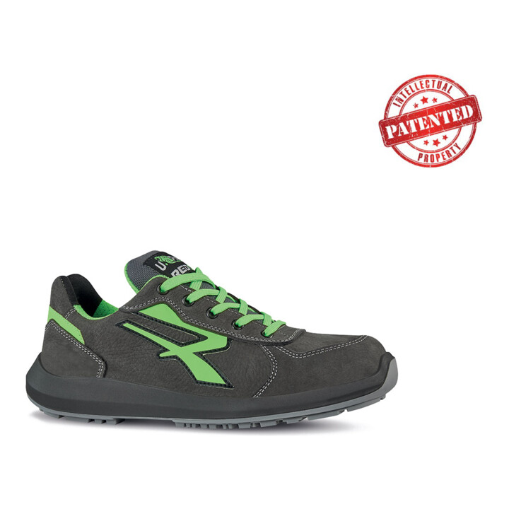 U-Power Redup Halbschuh Hydra S3 ESD SRC Größe 41