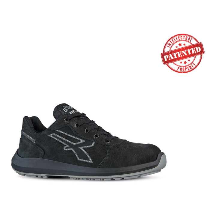 U-Power Redup Halbschuh Shedir S3 ESD SRC Größe 48