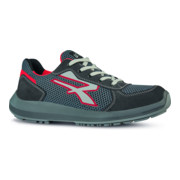 U-Power Redup Halbschuh Skat S1P ESD SRC-1