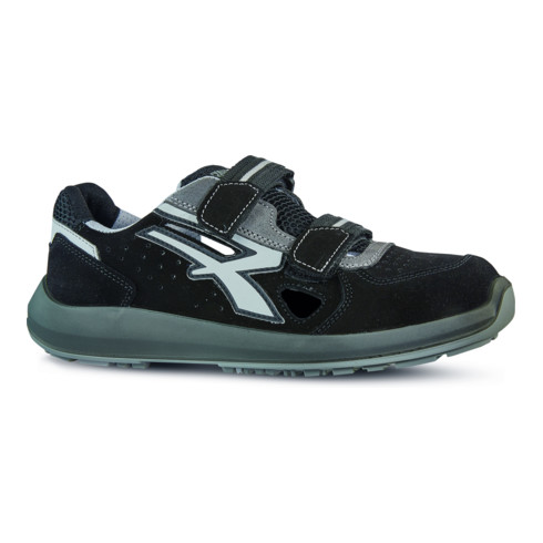 U-Power Redup Sandale Strap S1P ESD SRC Taille 38