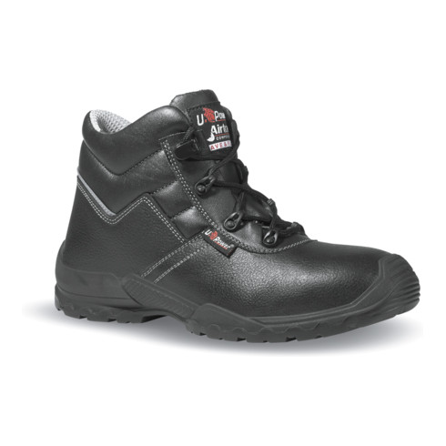 U-Power Rock &amp; Roll Chaussure haute Jena S3 SRC Taille 35