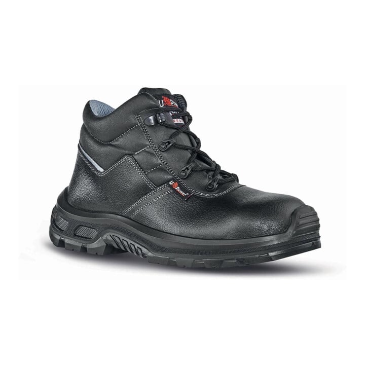 U-Power Rock &amp; Roll Chaussure haute Jena S3 SRC Taille 41
