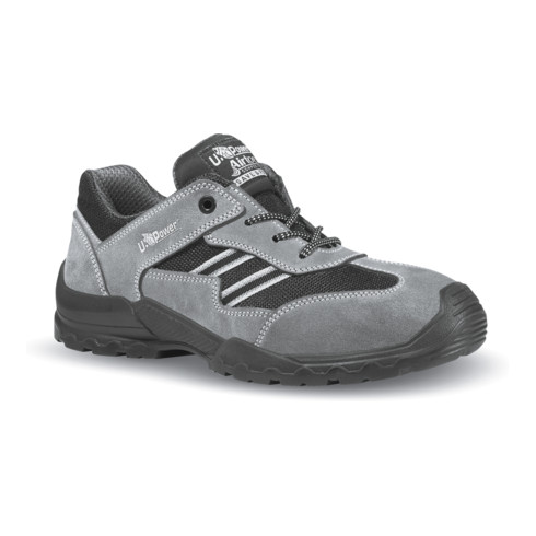U-Power Rock &amp; Roll Chaussures basses California S1P SRC Taille 39