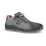 U-Power Rock &amp; Roll Chaussures basses Coal S1P SRC Taille 36-1