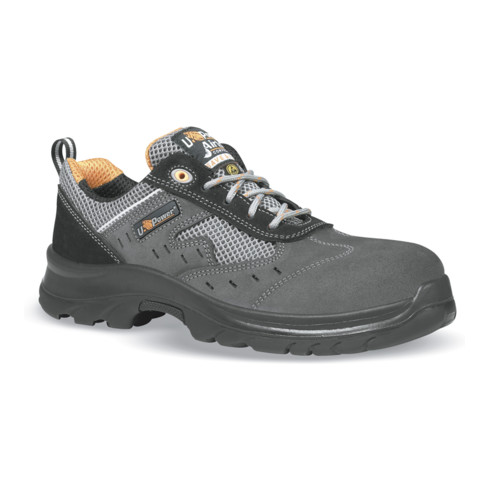 U-Power Rock &amp; Roll Chaussures basses Sprint S1 SRC ESD Taille 35