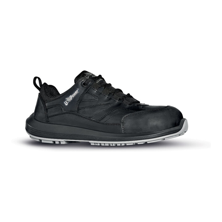 U-Power Chaussure basse Rock & Roll Yukon S3 SRC
