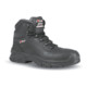U-Power Rock &amp; Roll Chaussures montantes Terranova S3 SRC Taille 46-1