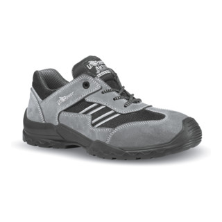 U-Power Rock & Roll Halbschuh California S1P SRC Größe 45