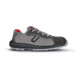 U-Power Rock & Roll Halbschuh Coal S1P SRC Größe 42