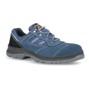 U-Power Rock & Roll Halbschuh Core S1P SRC-1