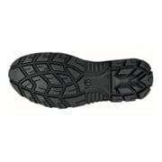 U-Power Rock & Roll Halbschuh Curly S3 ESD SRC-4