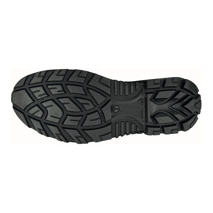 U-Power Rock & Roll Halbschuh Curly S3 ESD SRC Größe 47