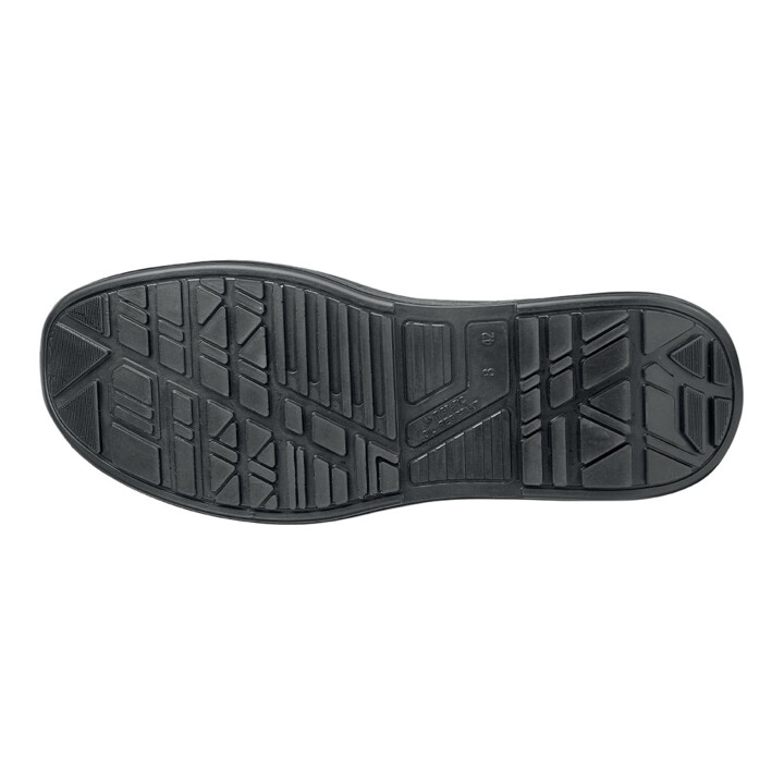 U-Power Rock & Roll Halbschuh Dardo S1P SRC Größe 46