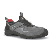 U-Power Rock & Roll Halbschuh Granville S1P SRC-1