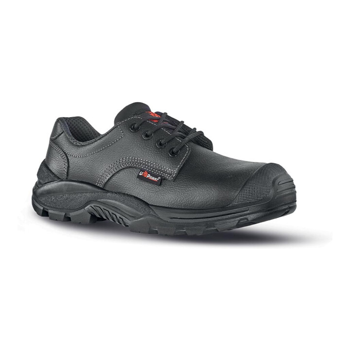 U-Power Rock & Roll Halbschuh Lynx S3 SRC Größe 38