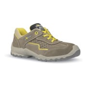 U-Power Rock & Roll Halbschuh Ottawa S1P SRC-1