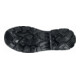U-Power Rock & Roll Halbschuh Quebec UK S3 SRC Größe 36