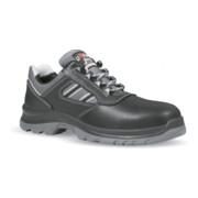 U-Power Rock & Roll Halbschuh Style S3 SRC-1