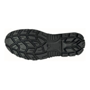 U-Power Rock & Roll Halbschuh Tiger S3 SRC-4
