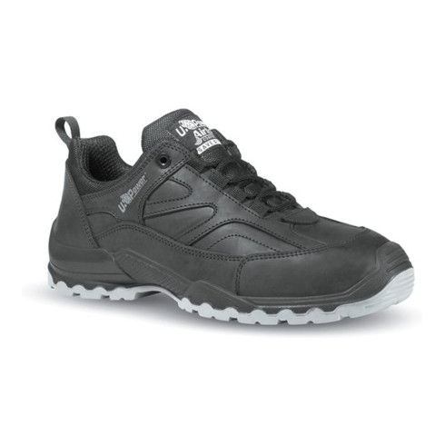 U-Power Rock & Roll Halbschuh Yukon S3 SRC