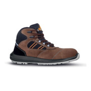 U-Power Rock & Roll Hochschuh Bonde S3 SRC-3