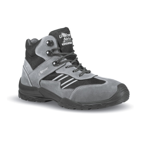 U-Power Rock & Roll Hochschuh Florida S1P SRC Größe 39