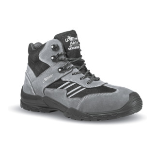U-Power Rock & Roll Hochschuh Florida S1P SRC Größe 46