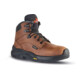 U-Power Rock & Roll Hochschuh Iron S3 HRO CI HI SRC
