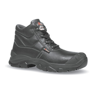 U-Power Rock & Roll Hochschuh Jaguar S3 SRC